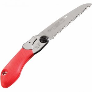 Silky 346-13 Silky Pocketboy Folding Saw 5.1 In Blade Large Tooth