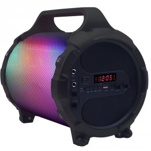 Befree BFS-1010 Sound Portable Bluetooth Party Speaker With Sound Reac