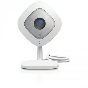 Netgear VMC3240-100NAS Arlo Q Vmc3040 1.3 Megapixel Network Camera - 2