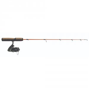 Frabill FRBRA24L Combo Spin Arctic Fire 24 Ultra Lt