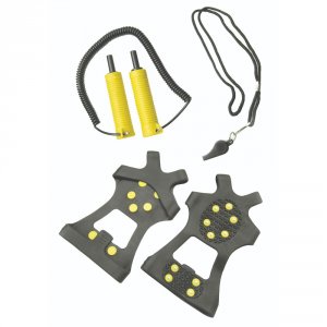 Frabill 6580 Ice Safety Kit