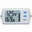 Clipper BM-1CW Bm-1cw Battery Monitor Compact White