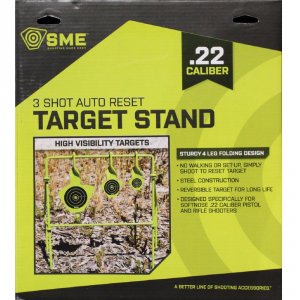 Sme SME-ST22FLD Steel Folding Target Ss7022