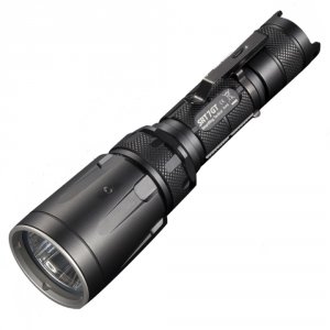 Nitecore SRT7GT 1000 Lumen Smartring Tactical Flashlight