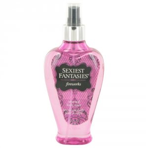 Parfums FX7244 Sexiest Fantasies Fireworks By  Long Lasting Fragrance 