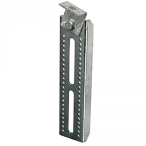 C.e. 10003GA Roller Bunk Mounting Bracket - 11