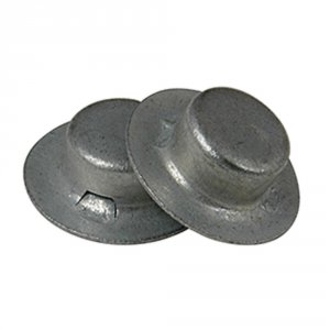 C.e. 10801A Cap Nut - 58