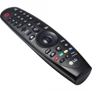 Lg AN-MR650 An-mr650 Universal Remote Control - For Smart Tv, Oled Tv