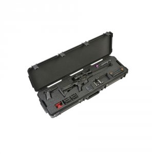 Skb 3i-5014-3G Skb Iseries Three Gun Case