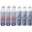 Chem-dry C990-6 (r) C990-6 Automotive Grease  Oil Spot Remover (6 Pk)