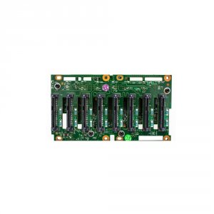 Lenovo 00AG941 Hard Drive Backplane Expander 2.5 Sff 8-bay For X3650 M