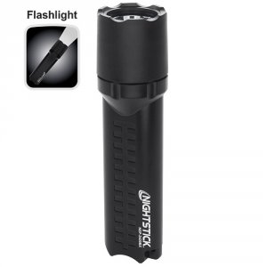 Nightstick NSP-2420BX Nsp-2420yx X-series Flashlight - 3 Aa Black