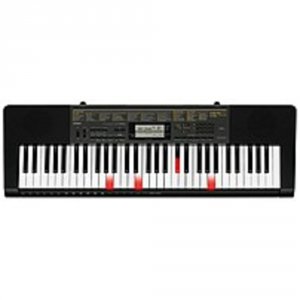 Casio LK-265 Lk-265 61-key Lighted Piano-style Electronic Keyboard Wit