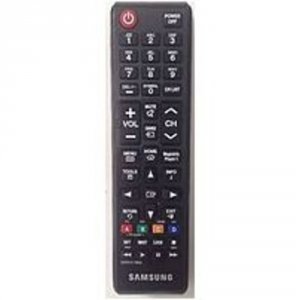 Samsung BN59-01180A Bn59-01180a Remote Control For Hdtv - 2 X Aaa (bat