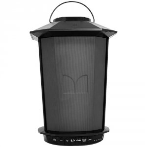 Monster RA50484 Glo 2 Lantern Bluetooth Speaker Monmnglos2