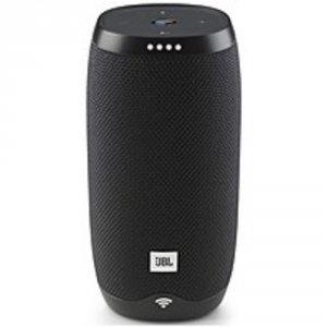 Jbl JBL-L10-BLK -l10-blk Link 10 Bluetooth Smart Speaker With Built-in