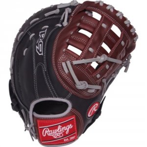 Rawlings R9FM18BSG-3/0 R9 Series 12.5 1b Mitt Rh