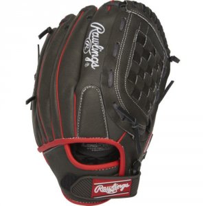 Rawlings MPL115DSB-6/0 Mark Of A Pro Light 11.5 Youth Glove Rh