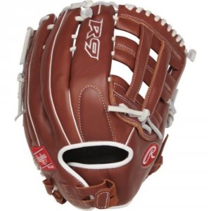 Rawlings R9SB130-6DB-3/0 R9 Series 13 Of Softball Glove Rh