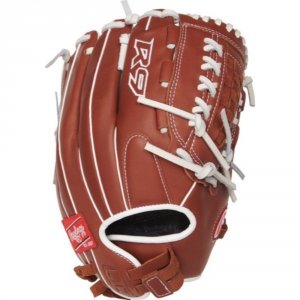 Rawlings R9SB125-18DB-3/0 R9 Series 12.5 Pinf Softball Glove Rh