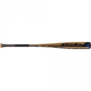 Rawlings BB9V3-32/29 Velo Bbcor Baseball Bat -3 32 29oz