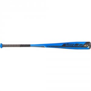 Rawlings US9V10-29/19 Velo Usa Baseball Bat -10 29 19oz