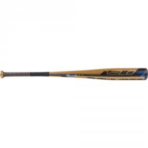 Rawlings UT9V5-30/25 Velo Usssa Baseball Bat -5 30 25oz