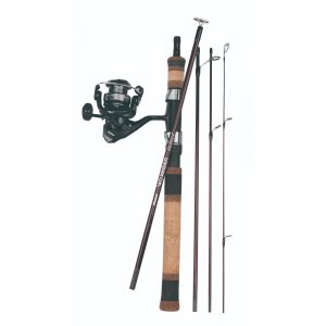 Okuma VSX-605L-20 Voyager Select Travel Combos Vsx-605l-20