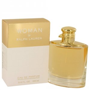 Ralph FX17237 Woman By  Eau De Parfum Spray 3.4 Oz 538736