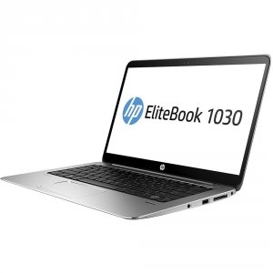 Hp W8K98LT Hp Elitebook 1030 G1  Notebook Pc - Intel Core M5-6y54 1.1 