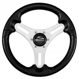 Schmitt PU063101-01 Schmitt 13 Torcello Lite - Polyurethane Wheel - 34