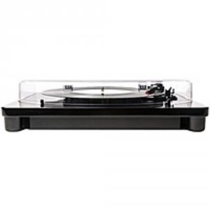 Ion IT47 Classic Lp Usb Convers Turntable For Mac  Pc - Belt Drive - S