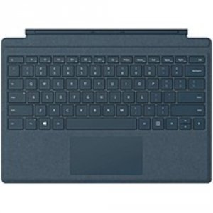 Microsoft FFP-00021 Signature Type Cover Keyboardcover Case Tablet - C