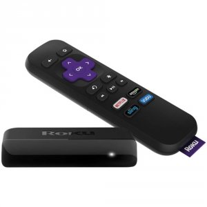 Roku 3900XB (r)  Express Media Player