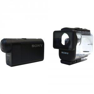 Sony HDR-AS50/B Hdr-as50b 11.1 Megapixel Hd Action Camera - 1080p - Ex