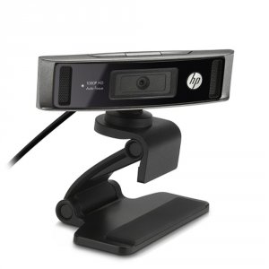 Hp Y2T22AA Hp Hd 4310 1080p Usb 2.0 Webcam Wtruevision Technology44; B