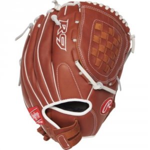 Rawlings R9SB120-3DB-3/0 R9 Series 12 Pinf Softball Glove Rh