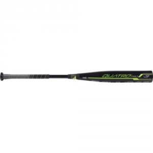 Rawlings BB9Q3-32/29 Quatro Pro Bbcor Baseball Bat -3 32 29oz