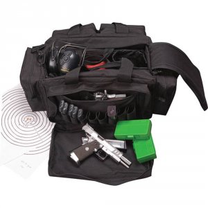 5.11 59049-019 5.11 Range Ready Bag, Black