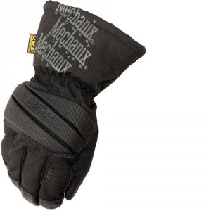 Mechanix MCW-WI-008 Mechanix Winter Impact Glove Black Small