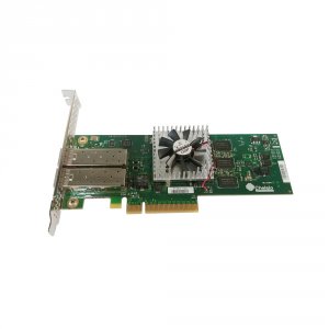 Chelsio 110-1120-40F0 Chelsio T420-cr Dual Port 10gbe Pci Express 2.0 