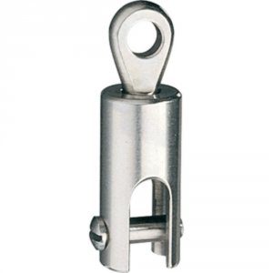 Ronstan RF78B Eye  Fork Barrel Swivel