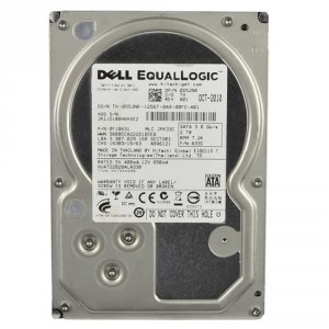 Hitachi 0F10631 (dell Dual Label) Ultrastar A7k2000 2 Terabyte (2tb) S