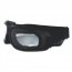 Bobster BT2001C Touring Ii Goggle Black Frame Antifog Clear Lenses