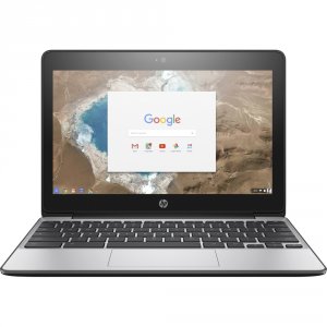 Hp 1BS76UT Hp Chromebook 11 G5 Ee 11.6 Touchscreen Lcd Chromebook - In