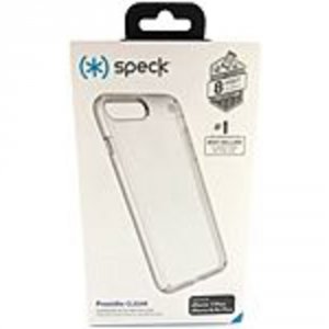 Speck 848709039217 Presidio Clear Case - Iphone 7 Plus, Iphone 6s Plus