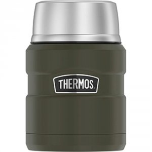 Thermos NWCWR-74646 Stainless Kingtrade; Vacuum Insulated Stainless St