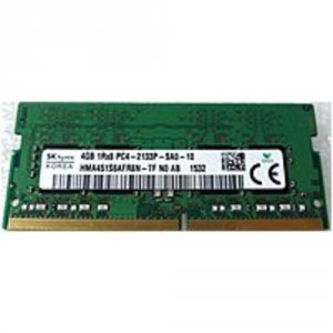 Hynix HMA451S6AFR8N-TF Hma451s6afr8n-tf 4gb Pc4-2133p Ram Memory Modul