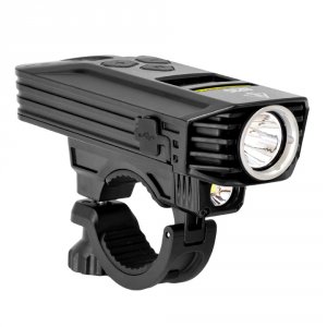 Nitecore BR35 1800 Lumen Usb Rechargeable Bike Light