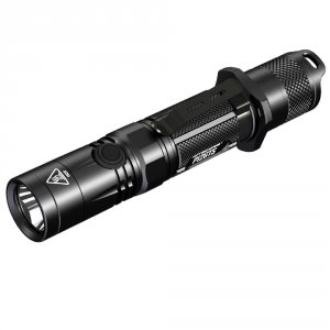 Nitecore P12GTS 1800 Lumen Led Tactical Flashlight